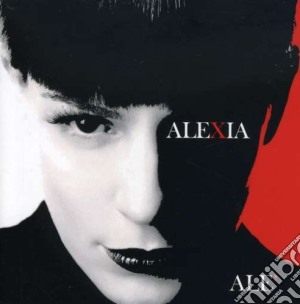 Alexia - Ale' cd musicale di ALEXIA