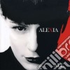 Alexia - Ale' cd