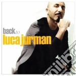 Luca Jurmann - Back To Luca Jurmann