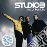 Studio 3 - Incontenibile cd