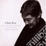 Chris Rea - Definitive Greatest