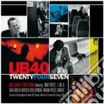 Ub40 - Twentyfourseven cd
