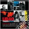 Ub40 - Twentyfourseven cd