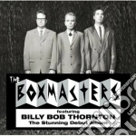 Boxmasters (The) - The Boxmasters cd