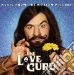 Love Guru cd