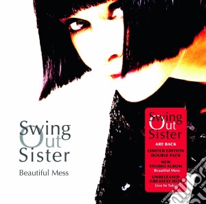 Swing Out Sister - Beautiful Mess (Ltd Ed) cd musicale di SWING OUT SISTERS