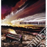 (lp Vinile) Keith Emerson Band Feat. Marc Bonilla cd