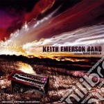 Keith Emerson - Keith Emerson Band