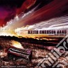Keith Emerson - Keith Emerson Band cd