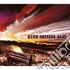 Keith Emerson Band Feat. Marc Bonilla (cd + Dvd) cd