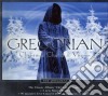 Gregorian - Christmas Chants&vis (cd + Dvd) cd