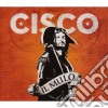 Cisco - Il Mulo (Cd+Dvd) cd