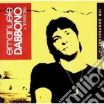 Emanuele Dabbono - Ci Traveranno Qui cd