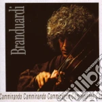 Angelo Branduardi - Camminando Camminando cd