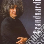 Angelo Branduardi - Il Dito E La Luna cd