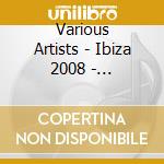 Various Artists - Ibiza 2008 - Electronic Progressive House cd