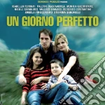 Andrea Guerra - Un Giorno Perfetto cd