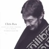Chris Rea - Fool If You Think It's Over - The Definitive Greatest Hits cd