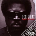 Ice Cube - Raw Footage cd