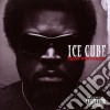 Ice Cube - Raw Footage cd