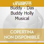 Buddy - Das Buddy Holly Musical cd