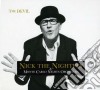Nick The Nightfly - The Devil cd
