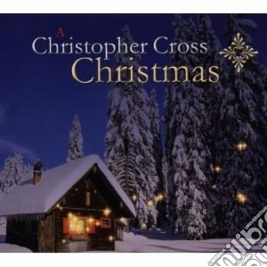 Christopher Cross - A Cristopher Cross C cd musicale di Christopher Cross