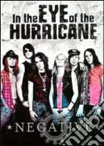 (Music Dvd) Negative - In The Eye Of The Hurricane (2 Dvd) cd