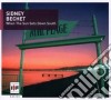 Sidney Bechet - When The Sun Sets Down South cd