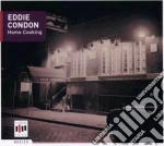 Eddie Condon - Home Cooking cd