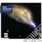 Ben Webster - Bounce Blues cd