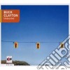 Buck Clayton - Undecided cd