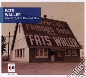 Fats Waller - Keepin' Out Of Misch cd musicale di Fats Waller