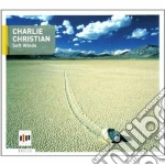Christian,- Soft Winds cd