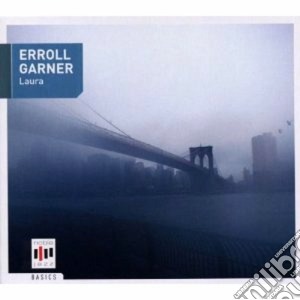 Erroll Garner - Laura cd musicale di Erroll Garner