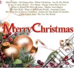Merry Christmas cd