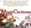 Merry Christmas cd