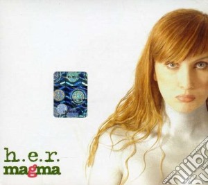 H.e.r. - Magma cd musicale di H.E.R.