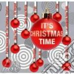 Christmas Compilation cd