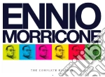 The Complete Edition (box 15 Cd) cd