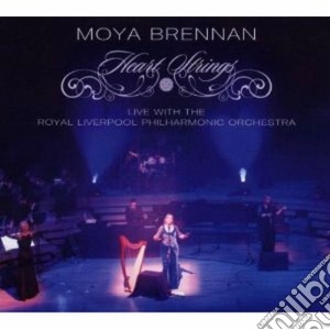 Moya Brennan - Heart Strings cd musicale di Moya Brennan
