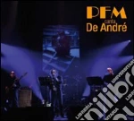 Pfm Canta De Andre' cd