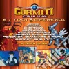 Gormiti Compilation (3 Cd) cd
