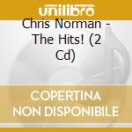Chris Norman - The Hits! (2 Cd) cd