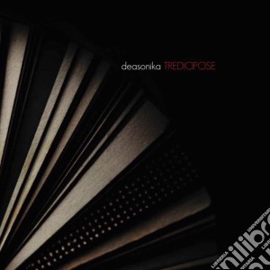 Deasonika - 13 Poesie cd musicale di DEASONIKA