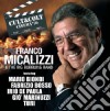 Franco Micalizzi & The Big Bubbling Band - Cult & Colt - Cinema '70 cd