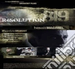 Resolution 819 cd