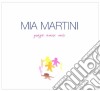 Mia Martini - Grazie Amici Miei cd