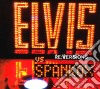 Elvis Presley Vs Spankox - Re:Versions cd