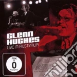 Live In Australia ( Cd + Dvd) cd